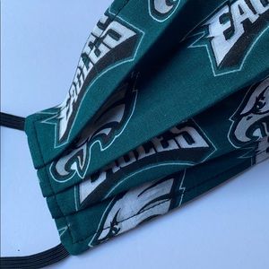 Eagles 😷Face Mask